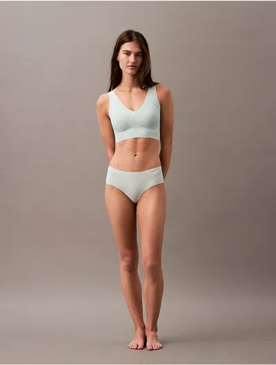 Calvin Klein Women's Invisibles Hipster