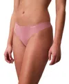 Calvin Klein Ideal Bikini In Pink