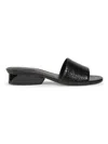 Calvin Klein Kimmie Slide Sandal