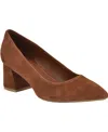 Calvin Klein Lenott Pointed Toe Pump