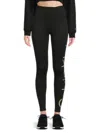 Calvin Klein Women's Logo Leggings