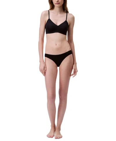 CALVIN KLEIN WOMEN'S LOW-RISE BIKINI UNDERWEAR QD5126