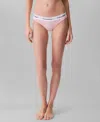 Calvin Klein Women's Modern Cotton Bikini Underwear F3787