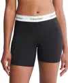 Calvin Klein Boxer Brief In Black