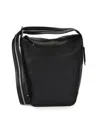 Calvin Klein Women's Moss Convertible Backpack In Black