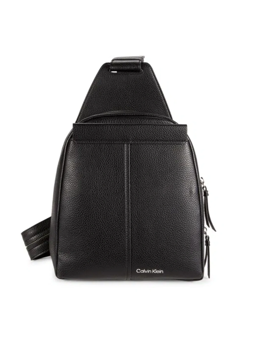 big leather backpack sse Big Leather Backpack at Skyrim Nexus