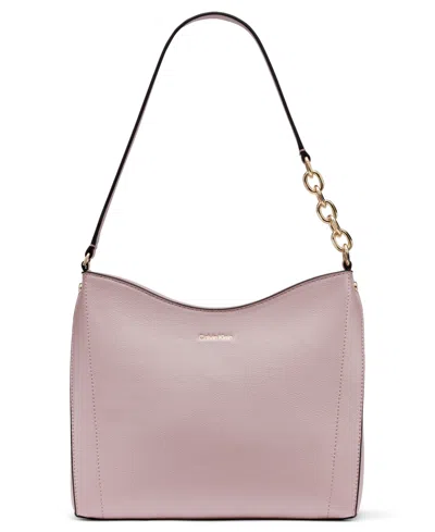 Calvin Klein Women's Nova Mini Shoulder Bag