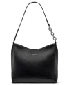 Calvin Klein Women's Nova Mini Shoulder Bag In Black
