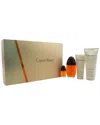 Calvin Klein Women's Obsession