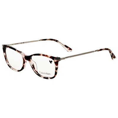 Calvin Klein Women's Opticals In Brown