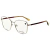 Calvin Klein Women's Opticals In Brown