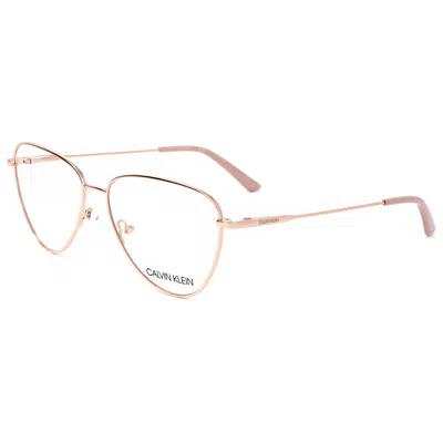 Calvin Klein Women's Opticals In Pink