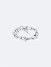 Calvin Klein Women's Organic Chain Link Bracelet