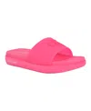 Calvin Klein Women's Peari Pool Slip-on Slide Sandals
