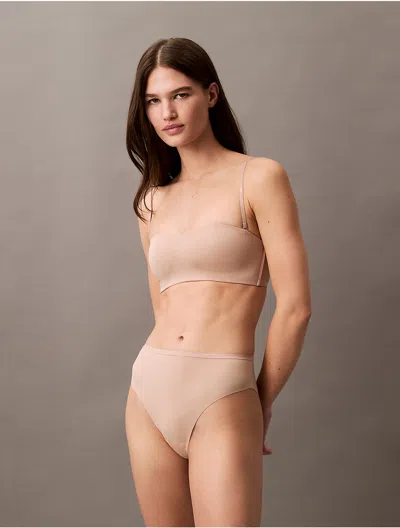 Calvin Klein Women's Perfectly Fit Brief