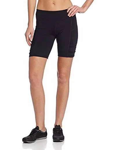 Calvin Klein Women's Performance Active Short In Black
