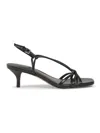 Calvin Klein Poeta 2 Strappy Sandal