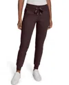 Calvin Klein Women's Relaxed Fit Jogger Sweatpants In Brown