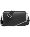 Calvin Klein Women's Ria Small Crossbody Bag In Multi