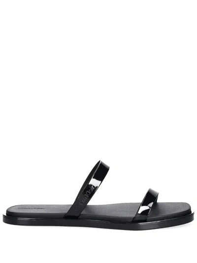 Calvin Klein Women's Sandals In Black