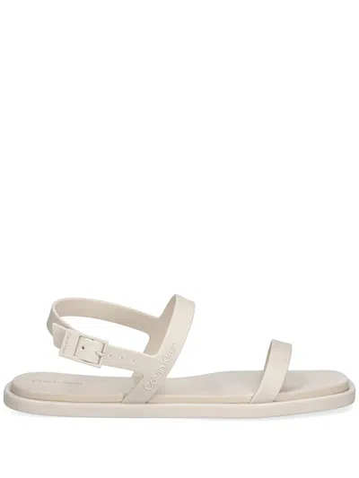 Calvin Klein Women's Sandals In Black