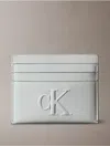 Calvin Klein Women's Sculpted Impression Card Case