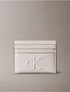Calvin Klein Women's Sculpted Impression Card Case