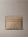 Calvin Klein Women's Sculpted Impression Card Case