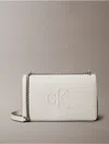 Calvin Klein Women's Sculpted Impression Crossbody Bag