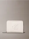 Calvin Klein Women's Sculpted Impression Wallet