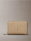 Calvin Klein Women's Sculpted Impression Wallet