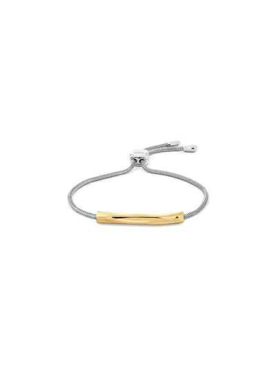 Calvin Klein Women's Sculptural Pendant Bracelet In Multi