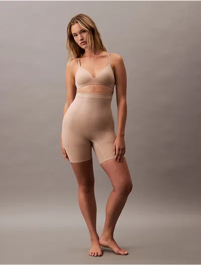 Calvin Klein Women's Secure Sculpt Short