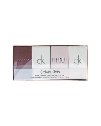 Calvin Klein Women's Set