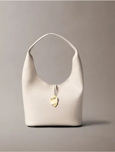 Calvin Klein Women's Slouchy Shoulder Bag
