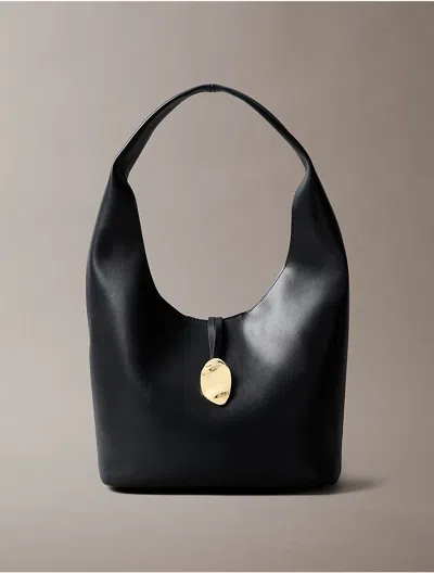 Calvin Klein Women's Slouchy Shoulder Bag