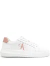 CALVIN KLEIN CALVIN KLEIN WOMEN'S SNEAKERS