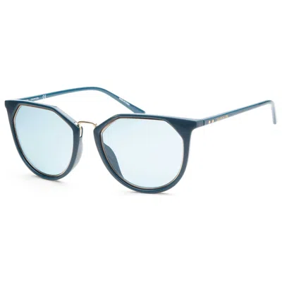 Calvin Klein Women's Sunglasses In Black
