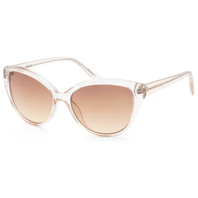 Calvin Klein Women's Sunglasses In Neutral