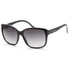 Calvin Klein Women's 60 Mm Sunglasses