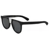 Calvin Klein Women's Cknyc1851s 52mm Sunglasses In Black
