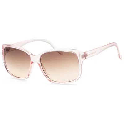 Calvin Klein Women's Sunglasses In Pink