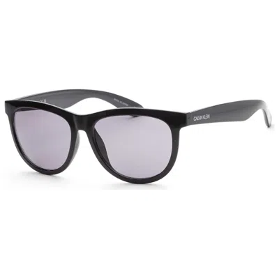 Calvin Klein Women's Sunglasses In Black