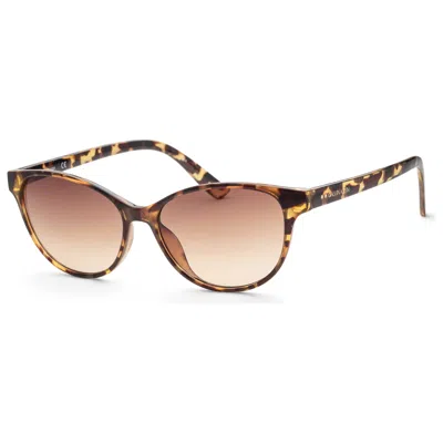 Calvin Klein Women's Sunglasses In Metallic