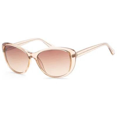 Calvin Klein Women's Sunglasses In Pink