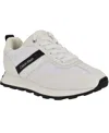 Calvin Klein Tanja Sneaker In White