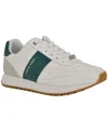 Calvin Klein Tatyann Sneaker In Multi