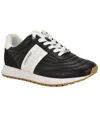 Calvin Klein Women's Tatyann Retro Lace-up Sneakers In Multi