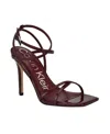 Calvin Klein Women's Tegin Strappy High Stiletto Sandals