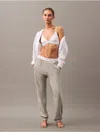 Calvin Klein Women's Terry Lounge Joggers